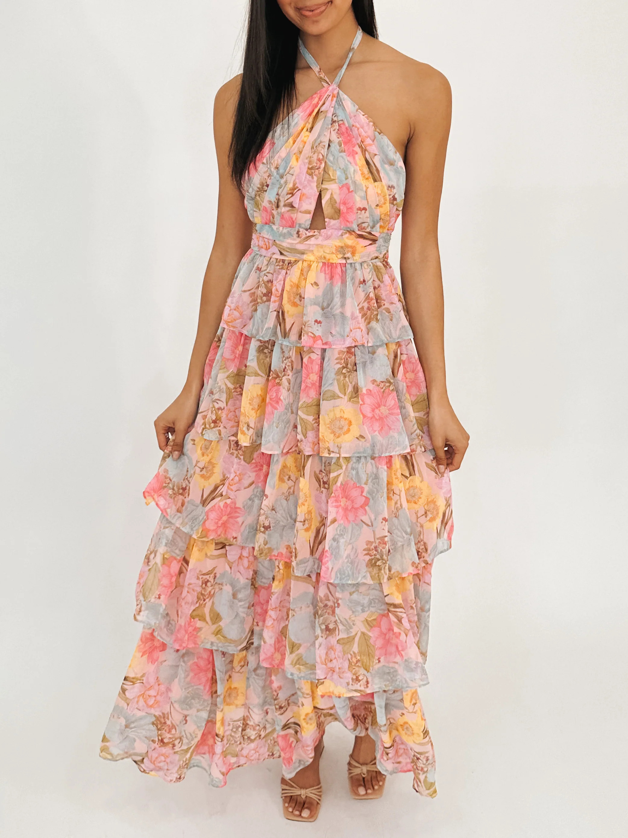Search: 30 results found for "Floral dress" | Talulah