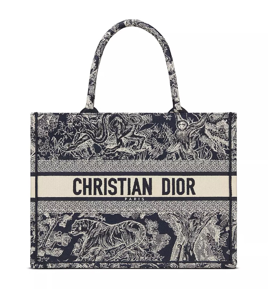 Dior at Saks now! For a limited time, just in for Xmas 🎁🎅🏻

#LTKitbag #LTKHoliday #LTKGiftGuide