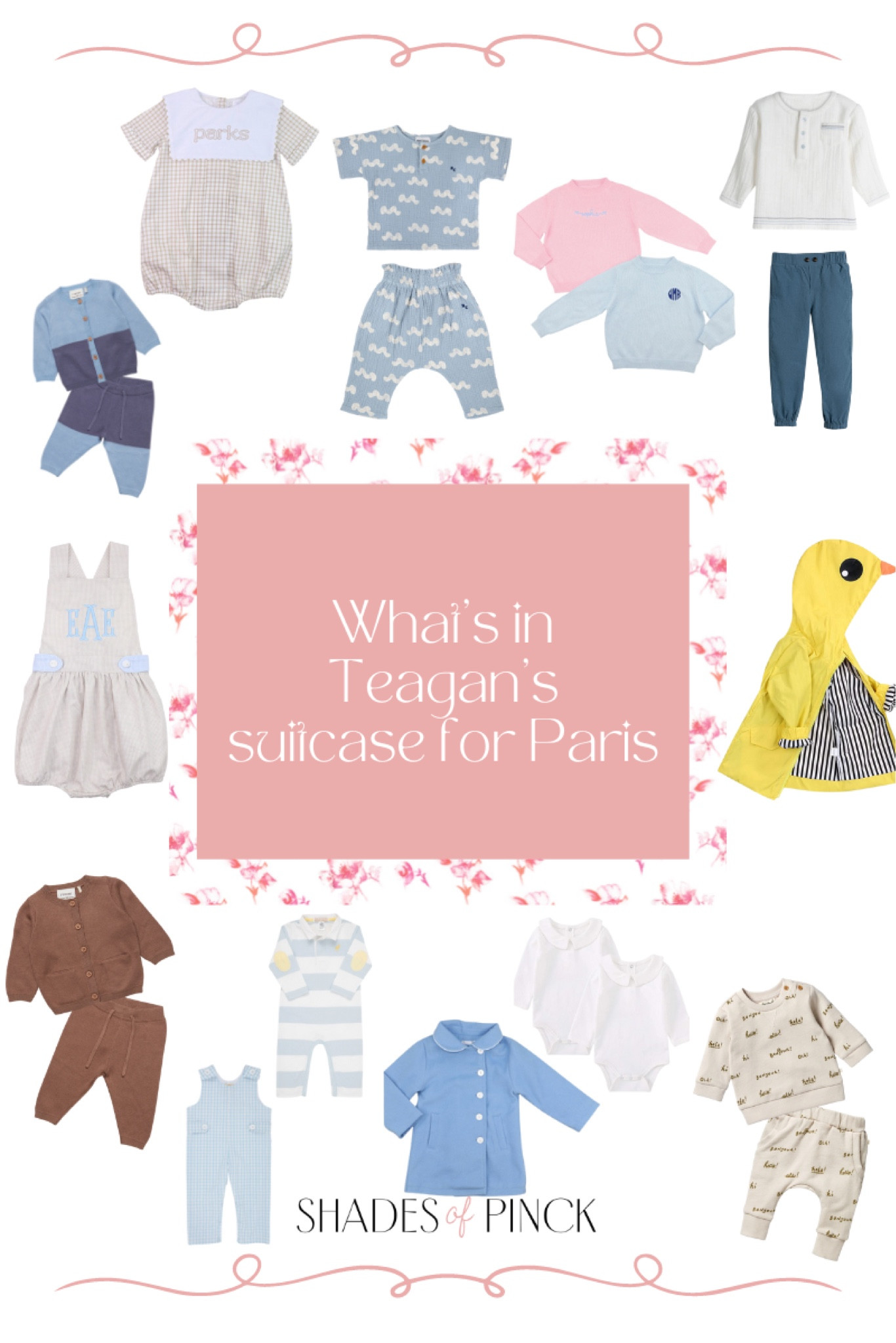 Spring picks for baby boys from Danrie, The Beaufort Bonnet Company, Cecil & Lou, Eliza James Kids, Baybala  Spring break for littles. Easter outfits for boys  

#LTKbaby #LTKunder50 #LTKunder100