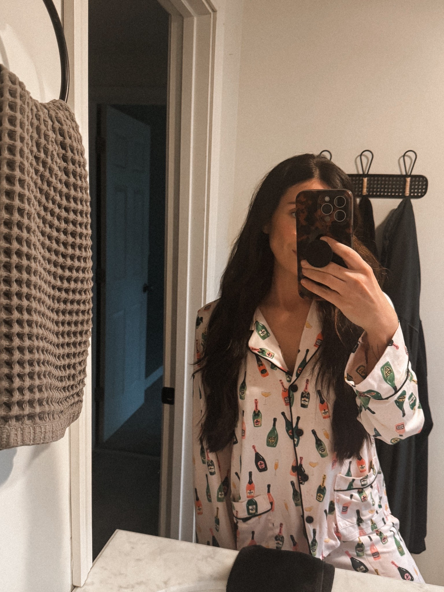 The comfiest pjs for winter #kohls #pajamas 

#LTKSeasonal #LTKHoliday #LTKGiftGuide