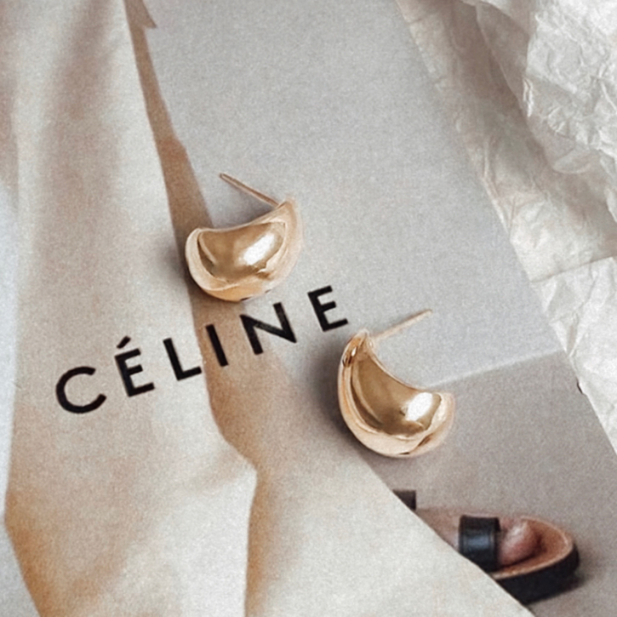 𝒦𝓎𝓁𝒾𝑒 𝑒𝒶𝓇𝓇𝒾𝓃𝑔𝓈

#etsy #dupe #bottega #dropearrings #hoops Kylie Jenner, bottega Veneta dupe earrings, gold link earrings, chunky hoops, silver earrings, teardrop earrings, dome drop earrings, statement jewelry 

#LTKstyletip #LTKunder50 #LTKFind