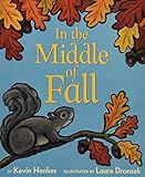 In the Middle of Fall Board Book | Amazon (US)