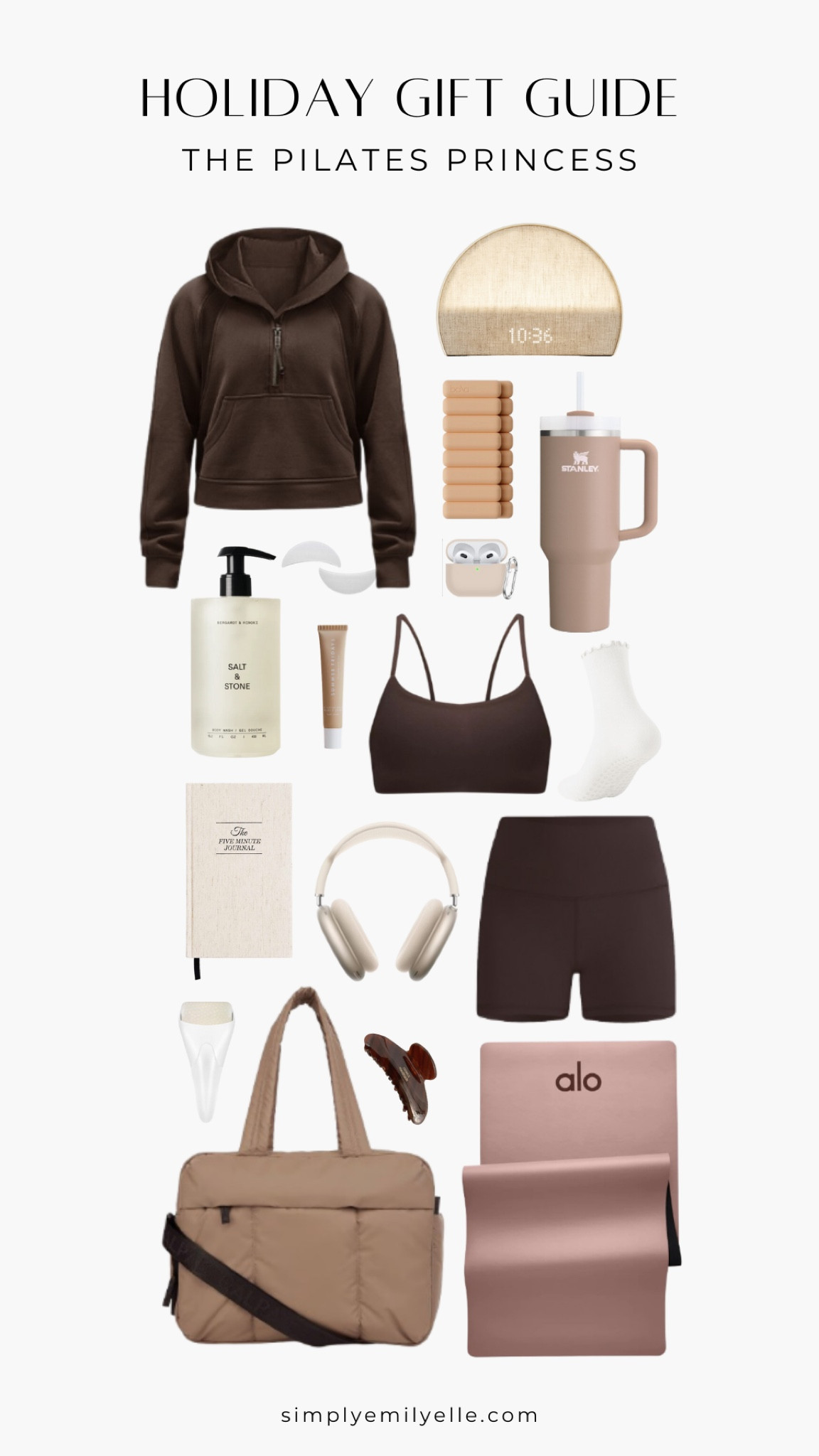 Gift ideas for her, gifts for her, trendy gifts for her, trendy gift ideas for her, gifts for sister, gift ideas for sister, gifts for friend, gift ideas for friends, gifts for best friend, gift idea for best friend, gifts for roommate, gift ideas for roommate

Holiday gift guide, holiday gift guide, gift guide, gift ideas, gift guide 2024
Gifts for her, gift ideas for her, gifts for twenty something, gifts for sister 

#LTKHoliday #LTKGiftGuide #LTKCyberWeek