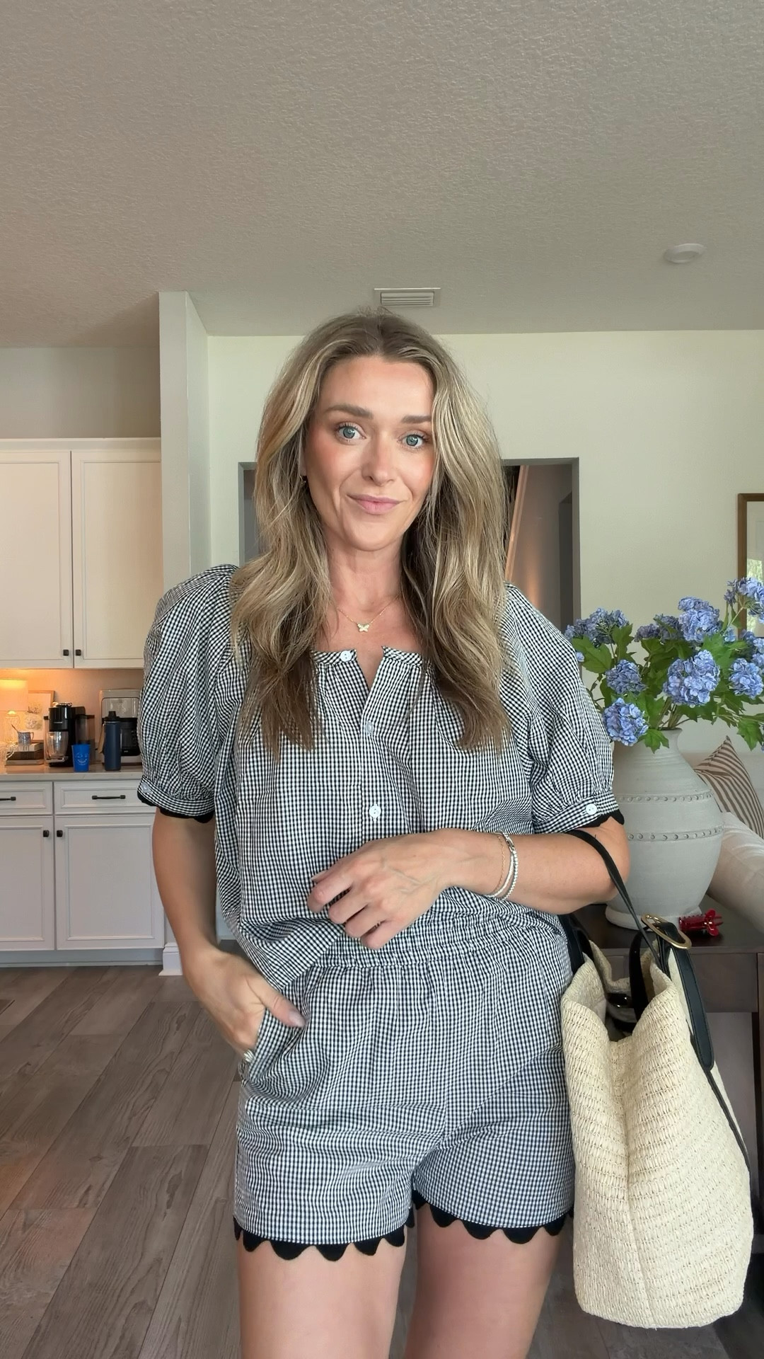 May outfits that carry me through the chaos — this under $40 matching set + the sandals that make every summer look better.

matching set outfit women, affordable outfit ideas, summer outfit ideas women, casual summer outfits women, black and white outfit ideas, affordable sandals women, everyday outfit ideas women, mom style outfits, elevated basics outfit

#LTKgrwm