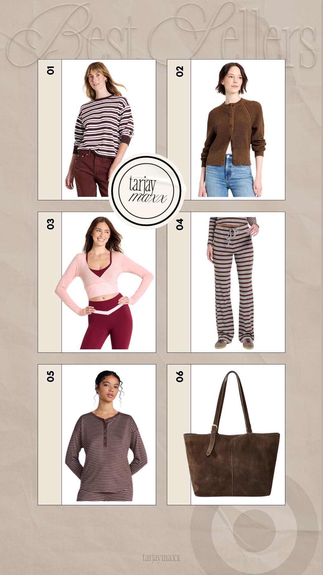 September’s best sellers were all about fall staples, cozy layers and easy everyday pieces, with stripes, cardigans, loungewear, shoes and a few seasonal home finds leading the month. fall outfits women over 50, fall wedding guest dresses, fall dresses, wedding guest dress summer, date night outfits, country concert outfits, fall decor, fall fashion hauls, fall shoes, halloween decorations 

 #LTKdayinmylife #LTKgrwm #LTKootd