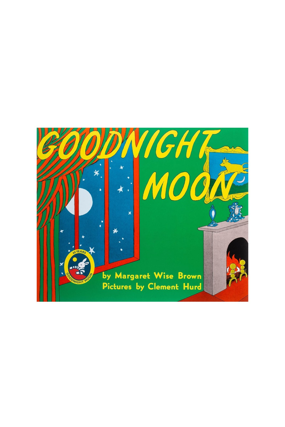 Goodnight Moon 
#booksforkids #slprecs #boardbooks

#LTKGiftGuide #LTKkids #LTKbaby