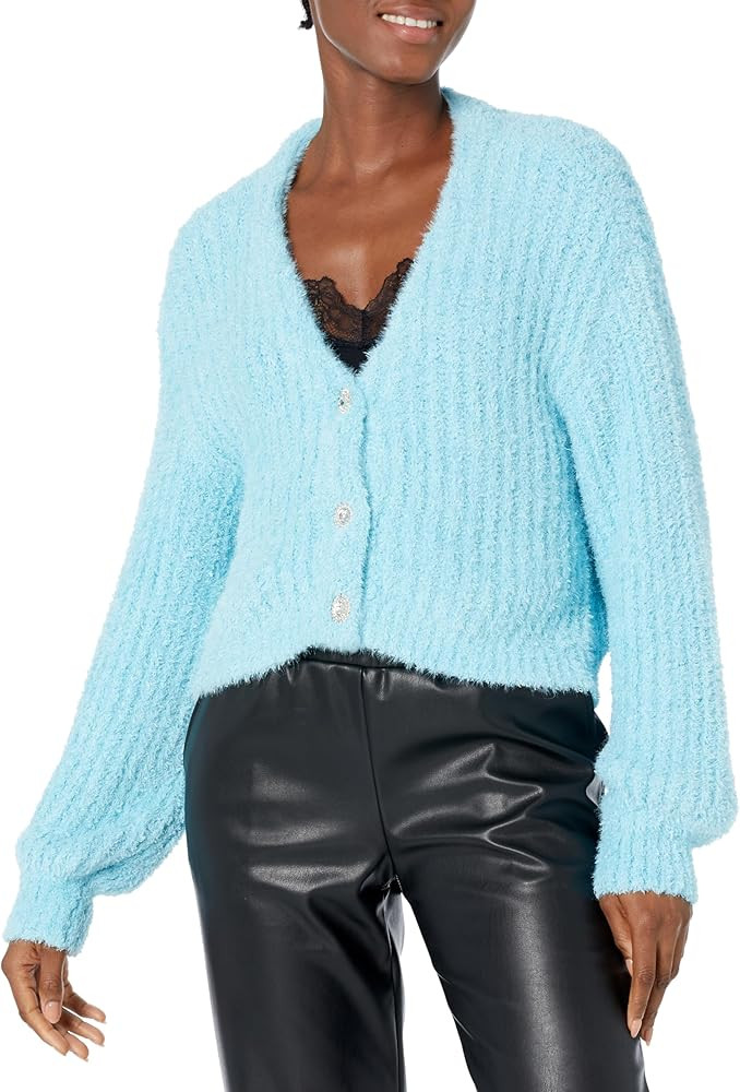 Show Me Your Mumu Women's Clemmie Cardi | Amazon (US)