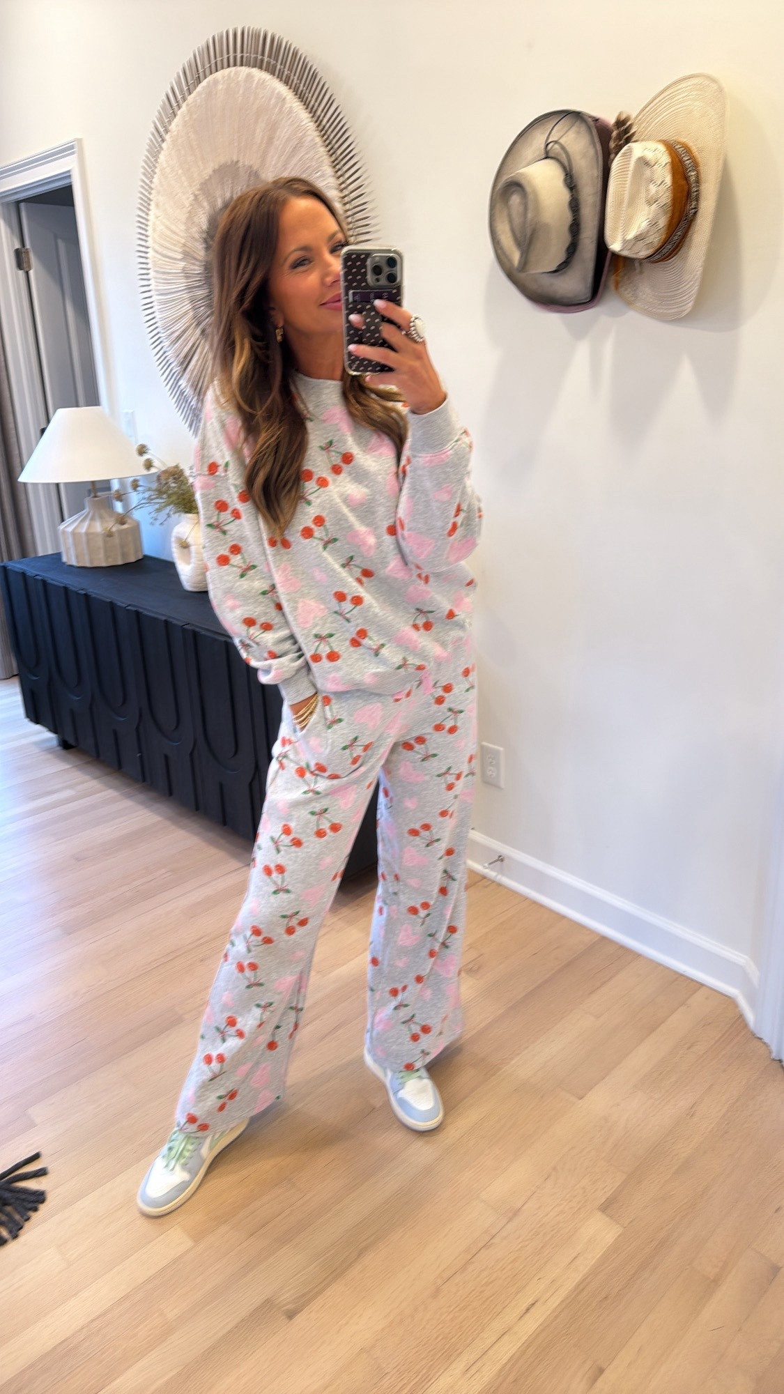 the cutest target sweat set! ♥️

#LTKootd #LTKSaleAlert #LTKFindsUnder50