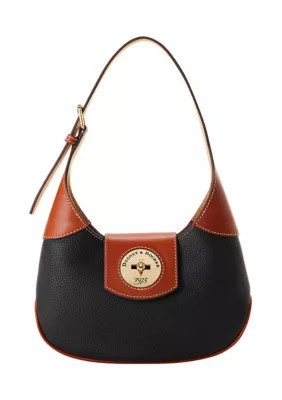 Dooney & Bourke Pebble Grain Hobo 26 | Belk