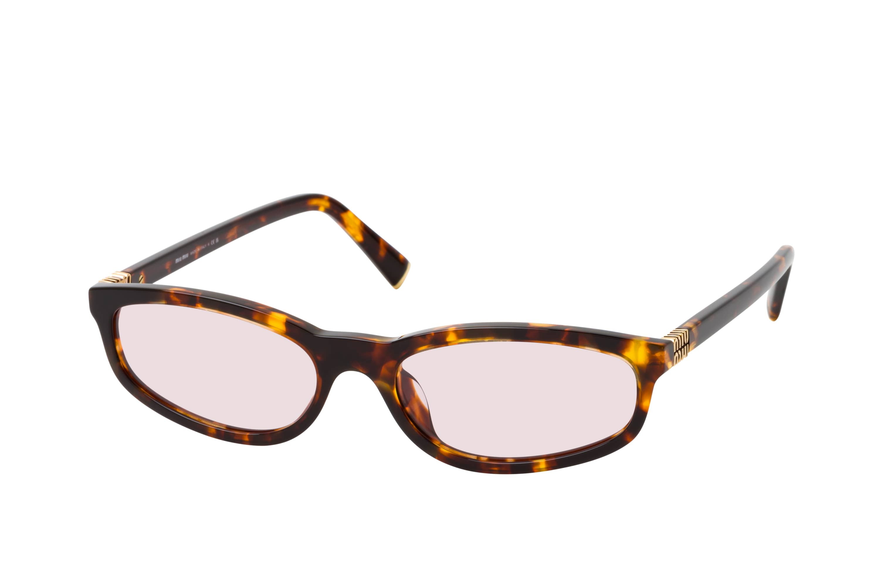 Miu Miu MU  A06S 14L4I0 | Mister Spex (DE)