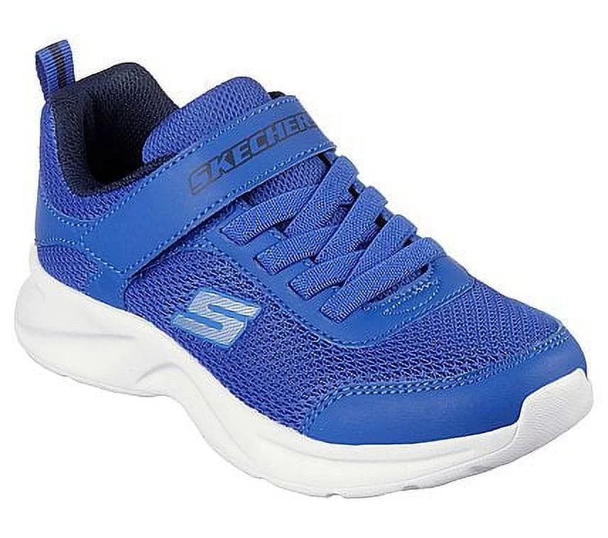 Skechers Little & Big Kids Dynamatic Athletic Sneakers - Walmart.com | Walmart (US)