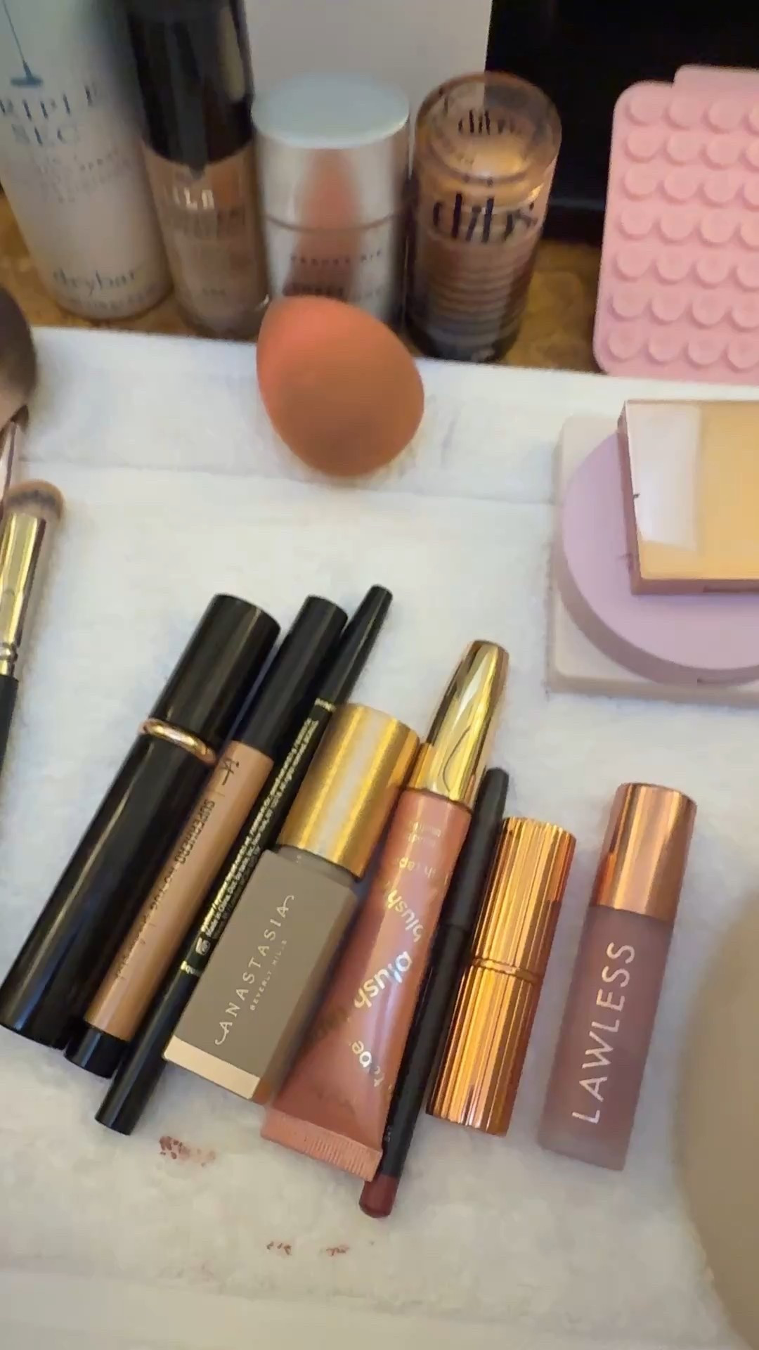 Sephora sale!!!! My favorite makeup products from the sale 

#LTKBeauty #LTKSaleAlert #LTKFindsUnder50