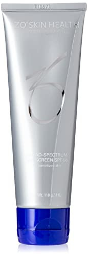 ZO Skin BROAD SPECTRUM SUNSCREEN SPF 50 118 G / 4.0 OZ. | Amazon (US)