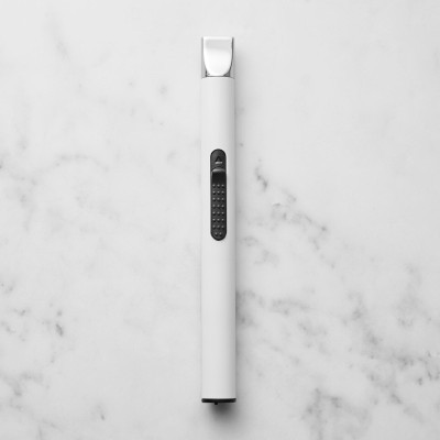 Modwix EcoLighter Slim White | Williams-Sonoma