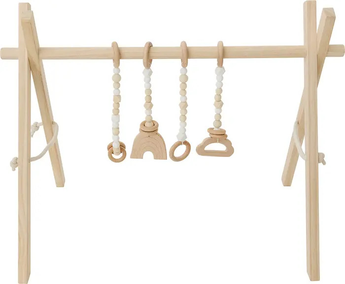 Wooden Baby Gym | Nordstrom