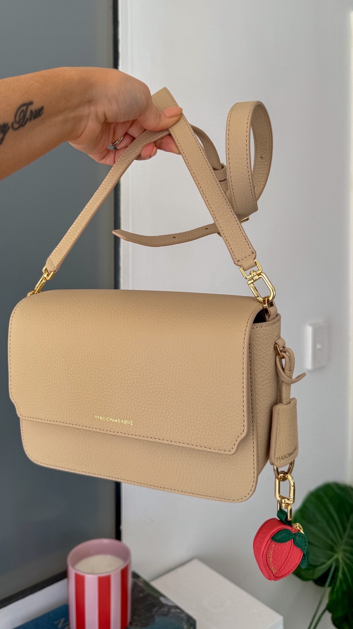 #LTKbag #LTKstyletip #LTKsummer