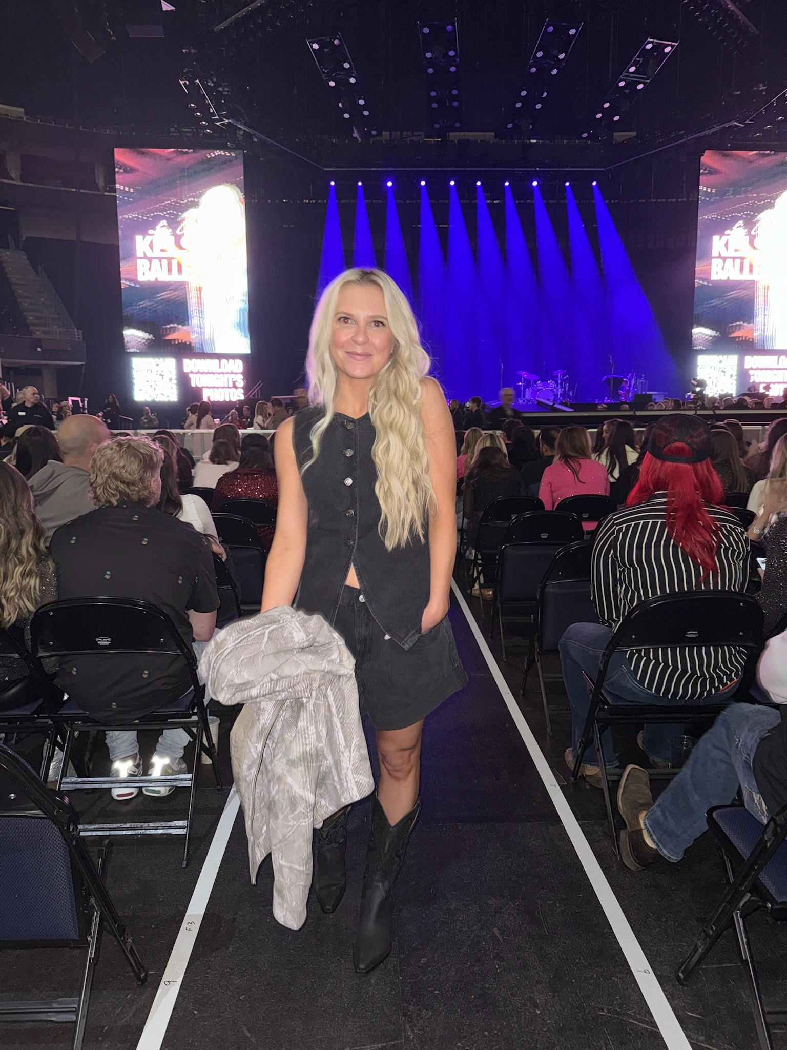 concert ootd 

#LTKStyleTip #LTKFestival #LTKSeasonal