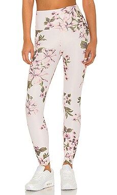 BEACH RIOT Piper Legging in Pink from Revolve.com | Revolve Clothing (Global)