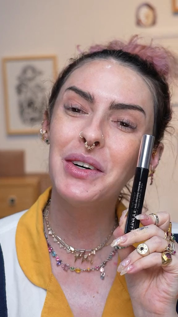 Uma das melhores máscaras que já usei, tô chocada 🤯 



#LTKbrasil #LTKbeauty