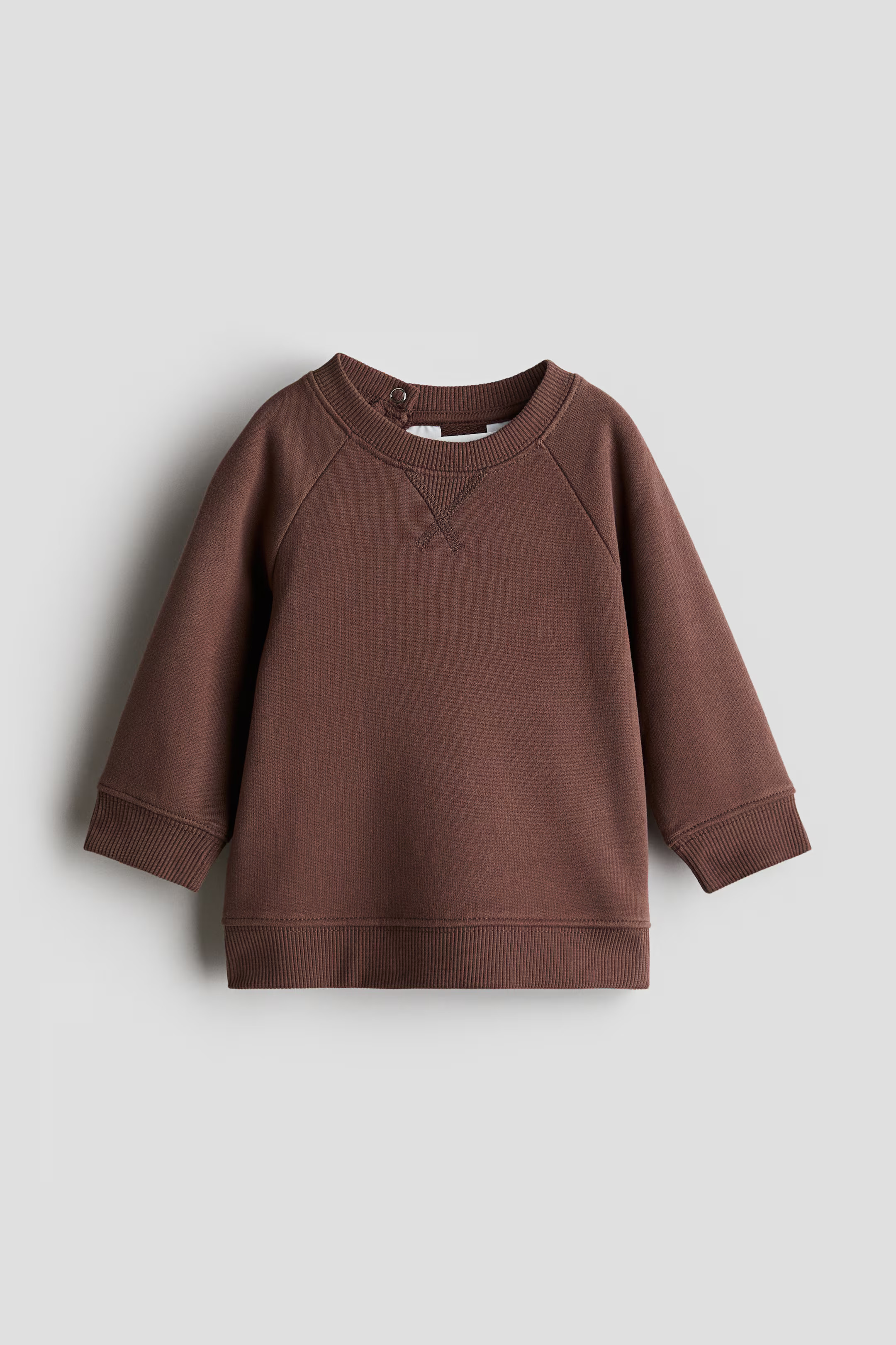 Crewneck Sweatshirt | H&M (US + CA)