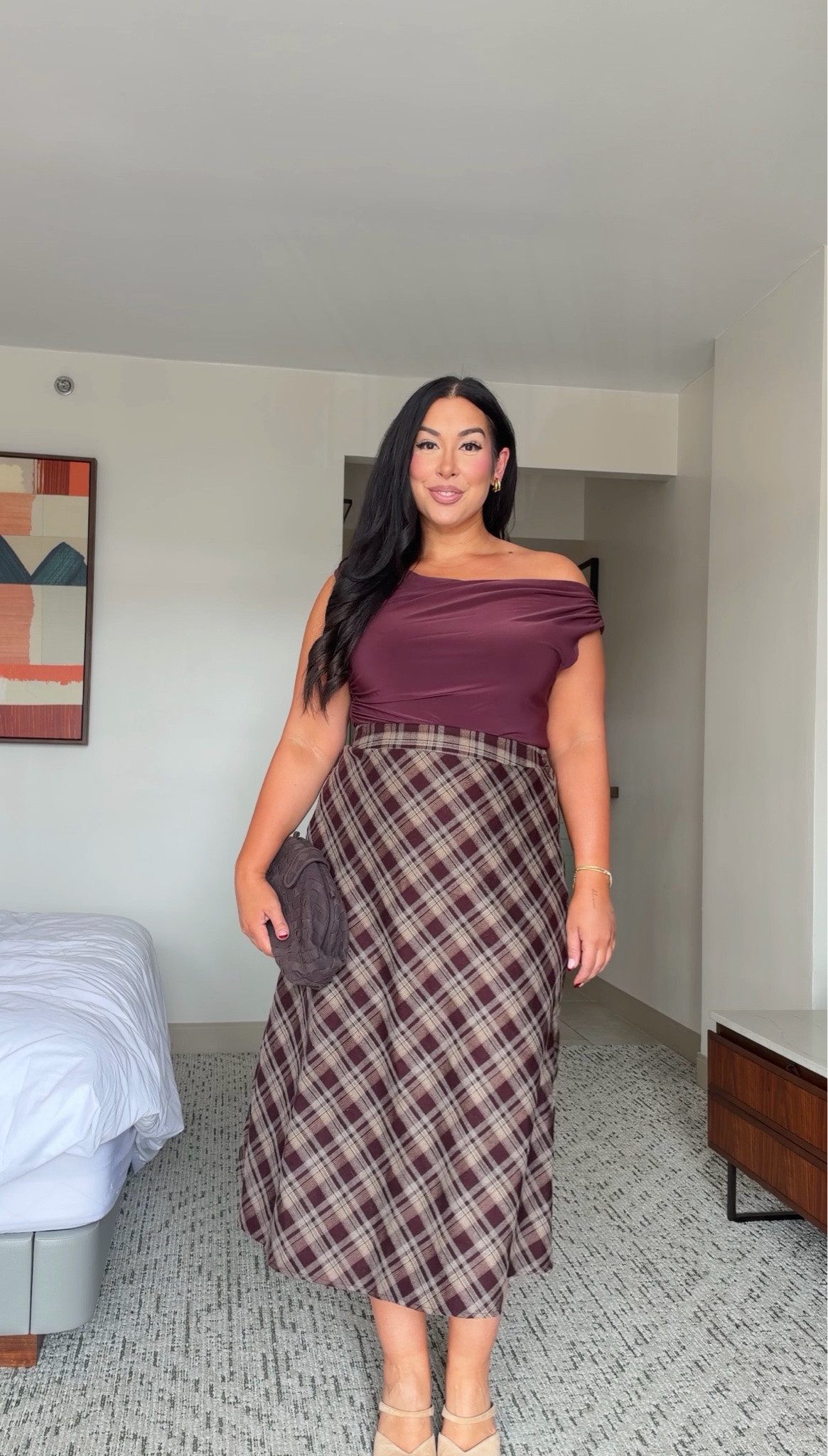 Midsize fall outfit

#LTKMidsize #LTKSeasonal