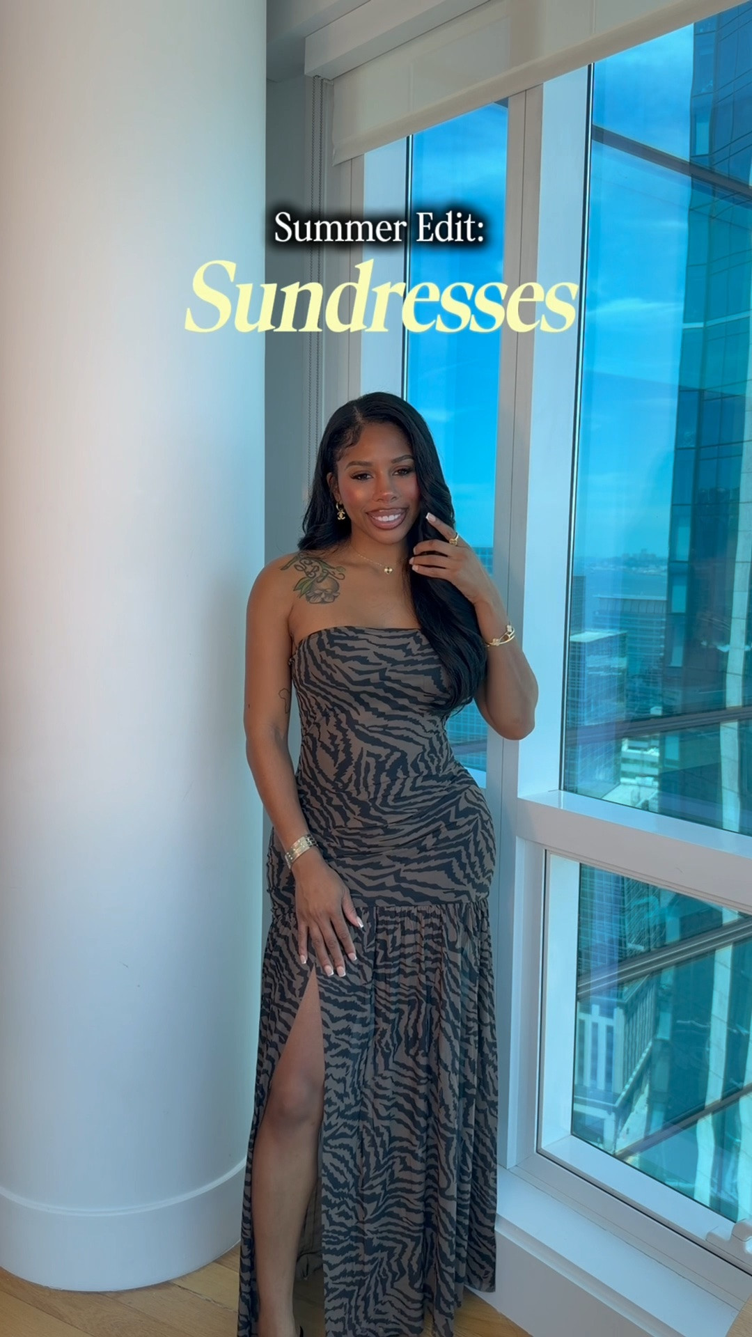 Amazon Dresses under $40! Keep the Summer looks going besties, so cute and perfect for your summer activities.

#LTKdayinmylife #LTKootd #LTKTravel
