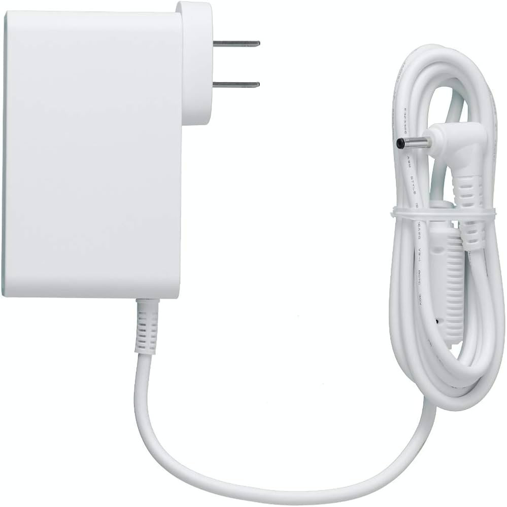 Willow 360 5 Volt, 3 Amp Charger - Spare Use or Replacement Part for The Willow 360 or Willow 3.0... | Amazon (US)