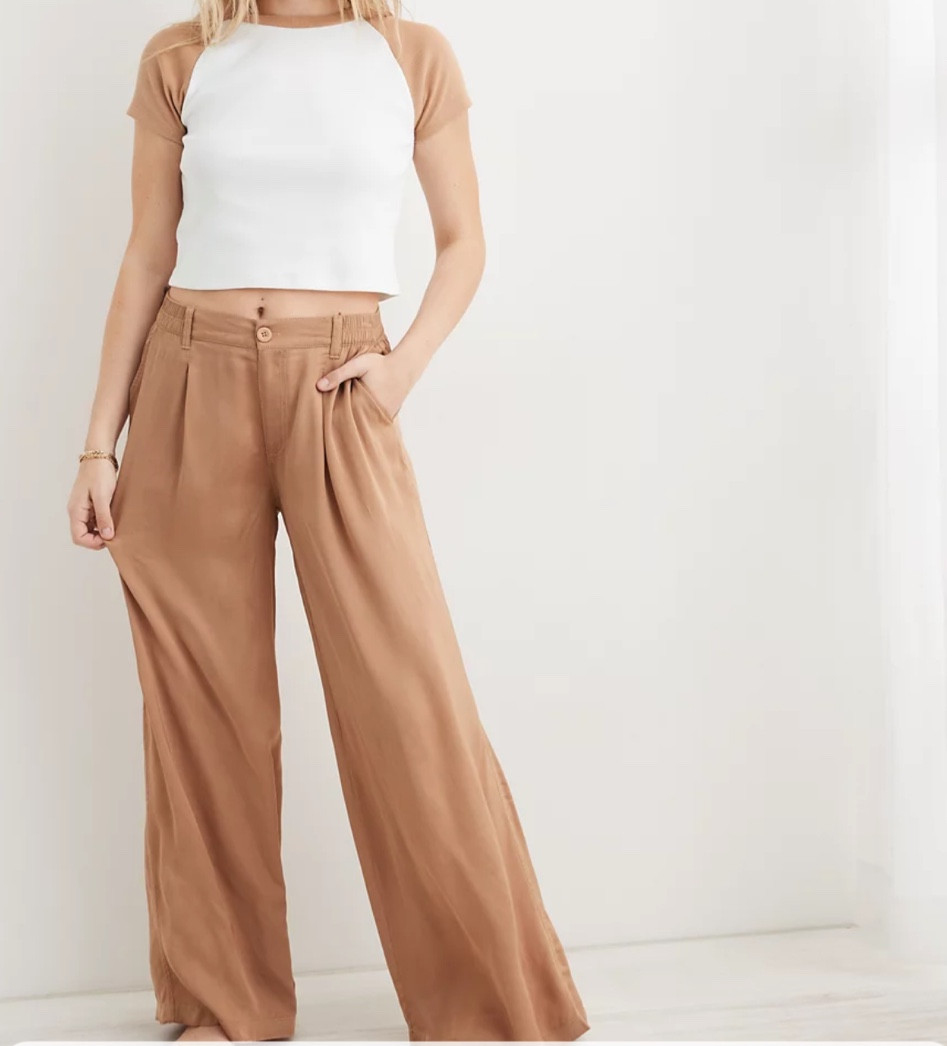 Comfy yet still wearable for an office job!  Comes in 4 colors!

#LTKSeasonal #LTKBacktoSchool #LTKstyletip