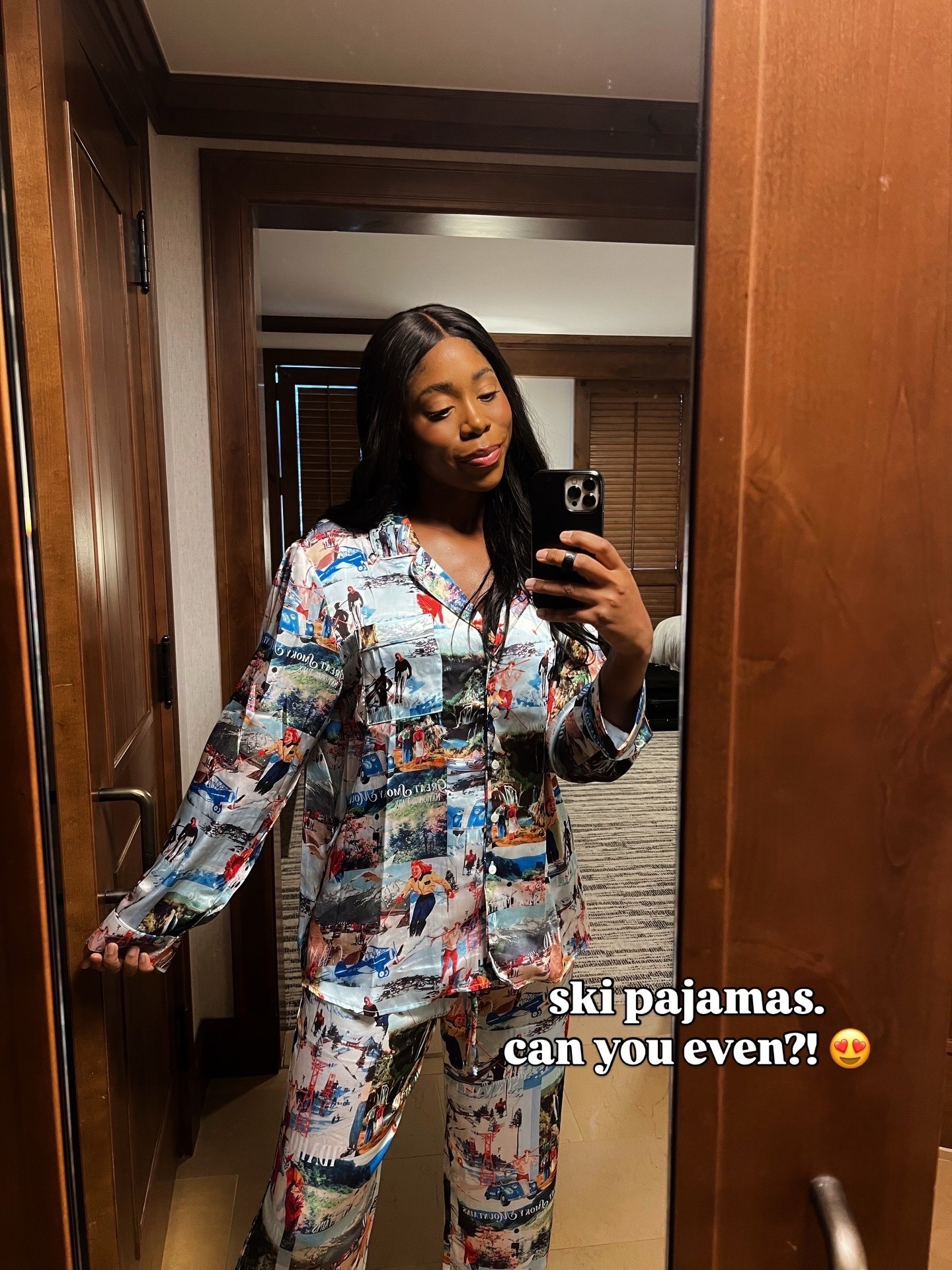 Exact are sold out but I found similar!!

#LTKSeasonal #LTKTravel #LTKootd