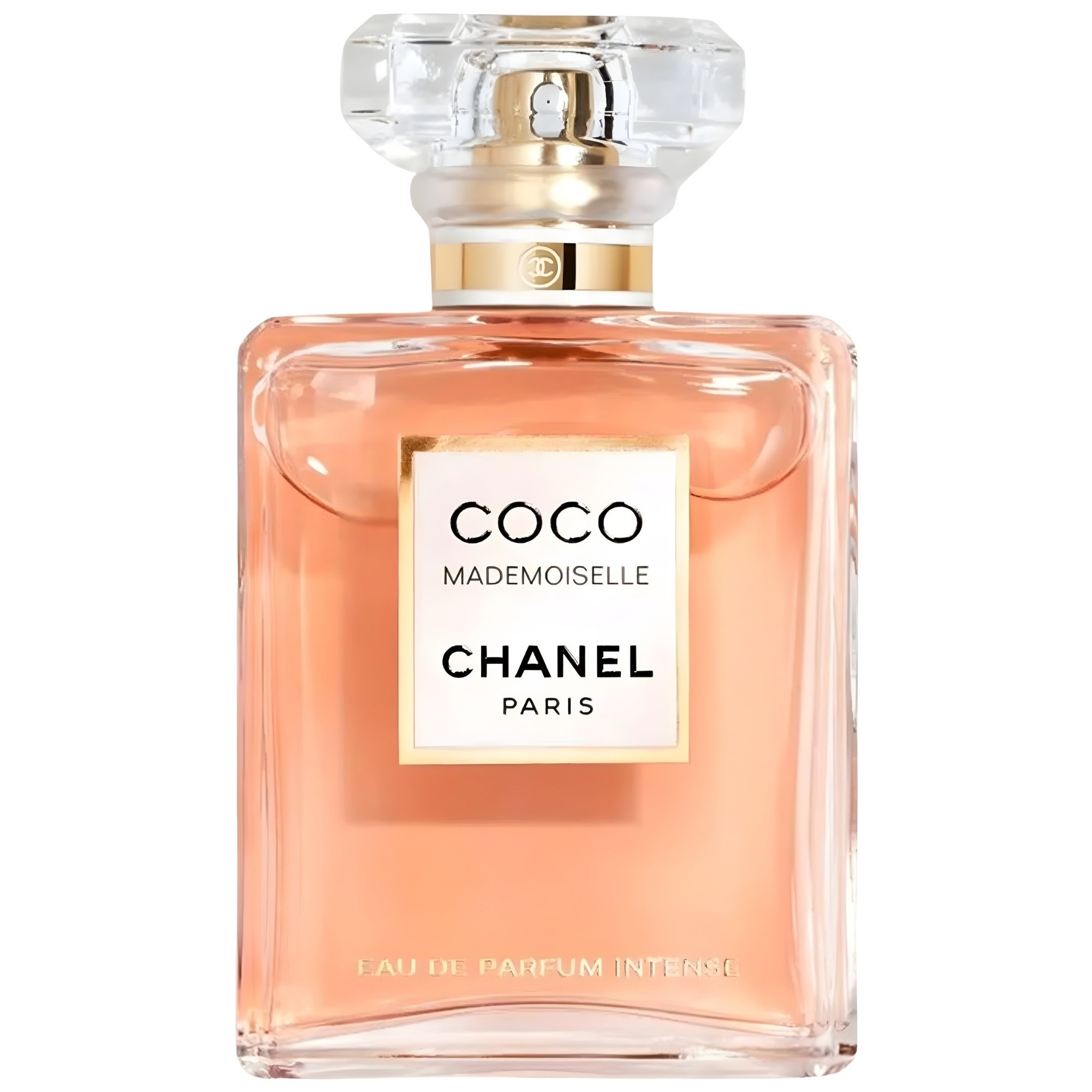 Chanel Coco Mademoiselle Eau de Parfum Intense Women 3.4 Oz | Maxaroma