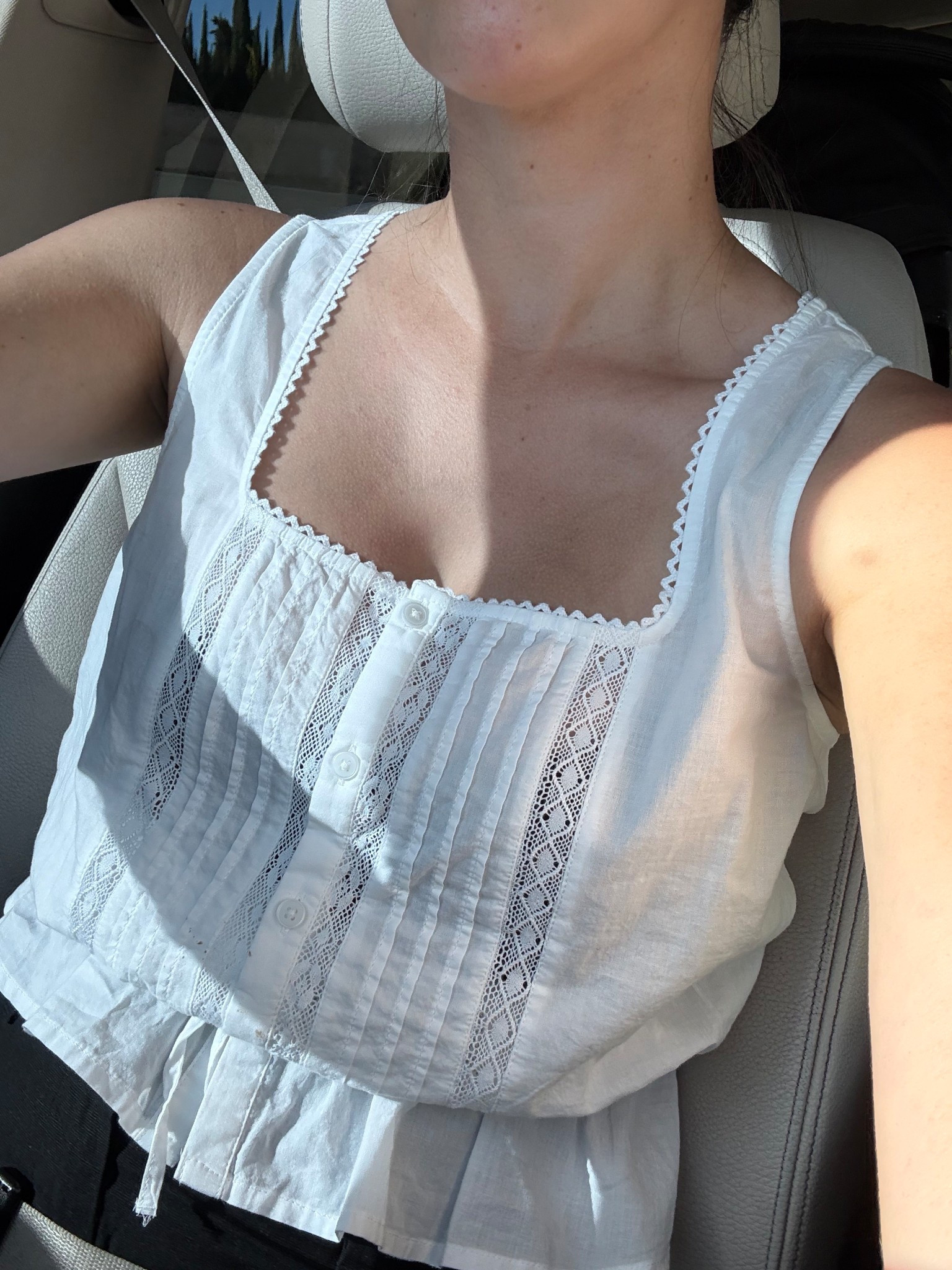 The prettiest top ✨🫶🏼

#LTKSaleAlert #LTKFindsUnder50 #LTKSeasonal