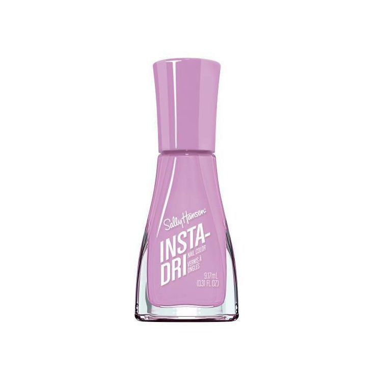 Sally Hansen Insta-Dri Nail Polish - Escape the Ordinary Collection - 0.31 fl oz | Target
