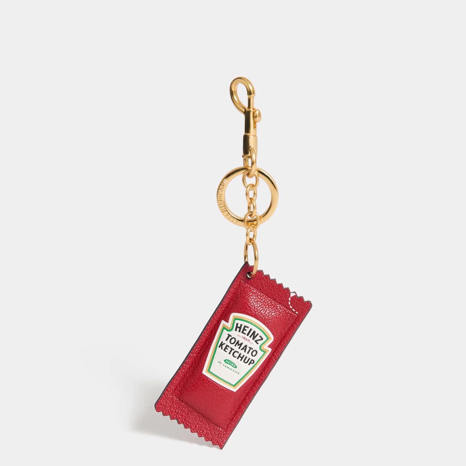 Anya Brands Heinz Ketchup Charm | Anya Hindmarch (Global)