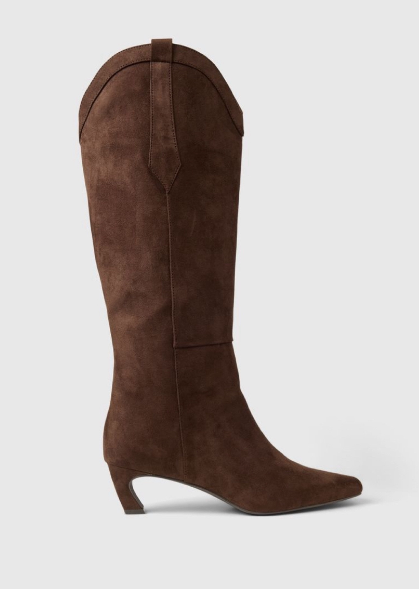 The boots of the season!! 

#LTKOver40 #LTKShoeCrush