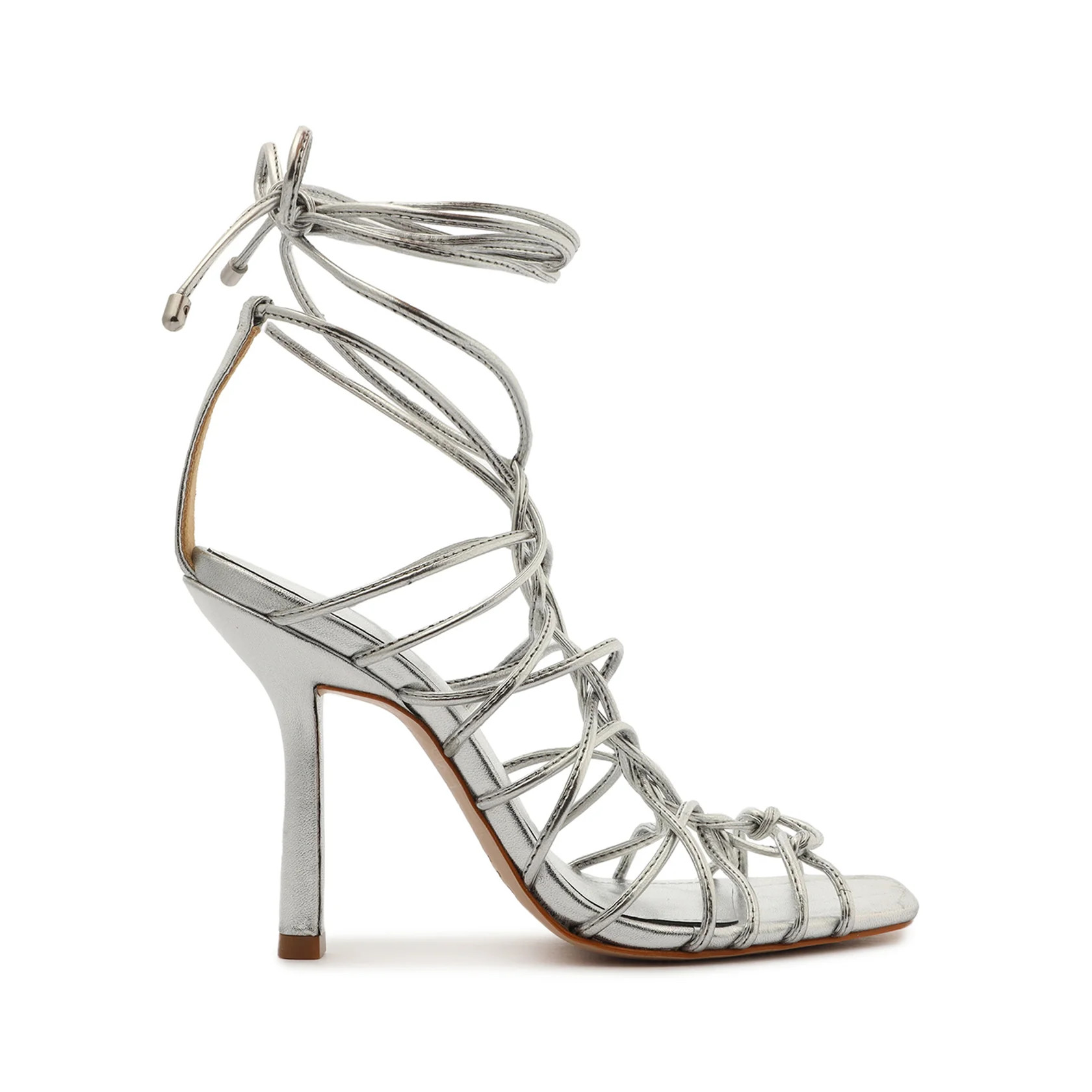 Heyde Nappa Leather Sandal | Schutz Shoes (US)