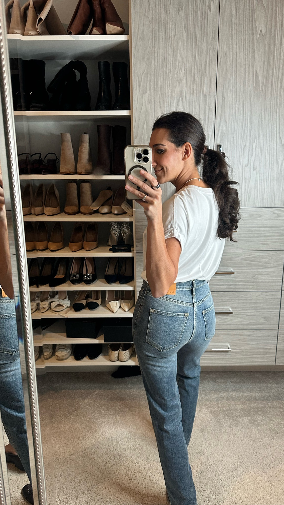 If you need high quality and good fitting denim then check out @duerperformance during Black Friday sales. They are having up to 50% off. #builtfordoing 