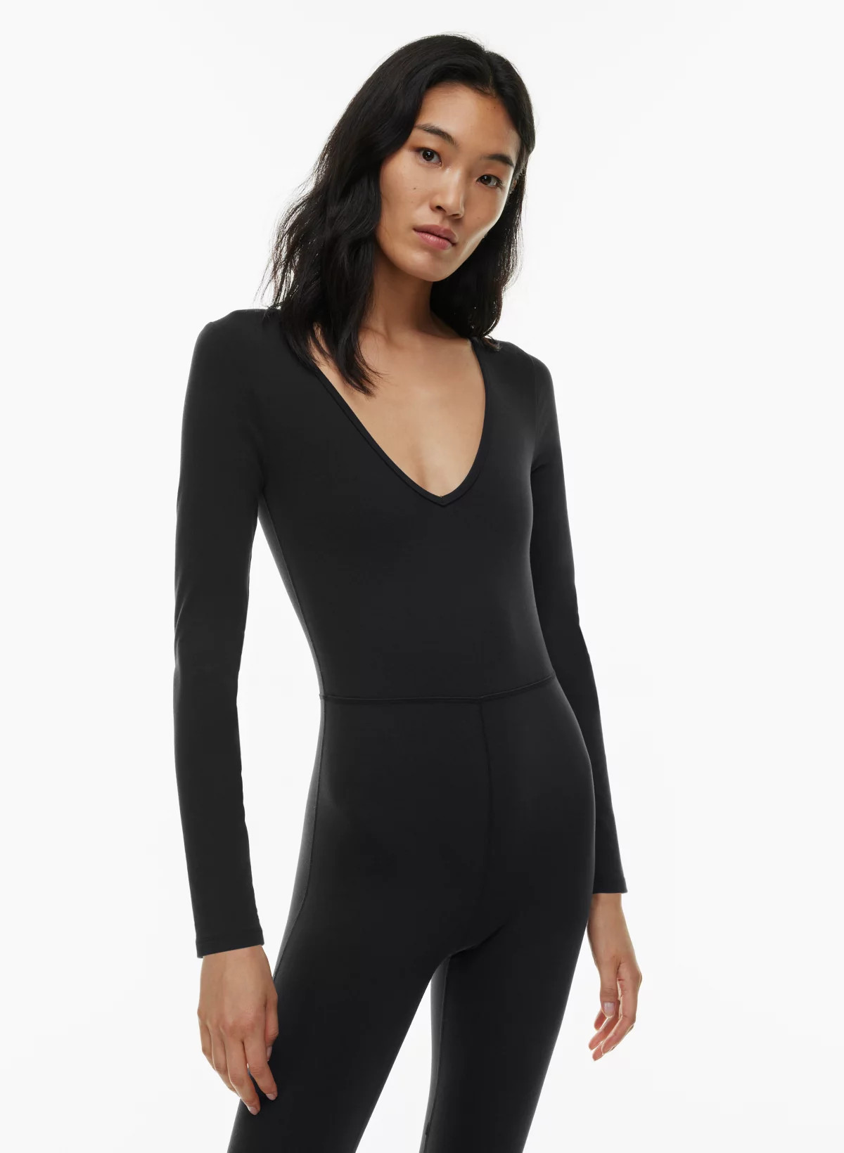 UMBRA JUMPSUIT | Aritzia