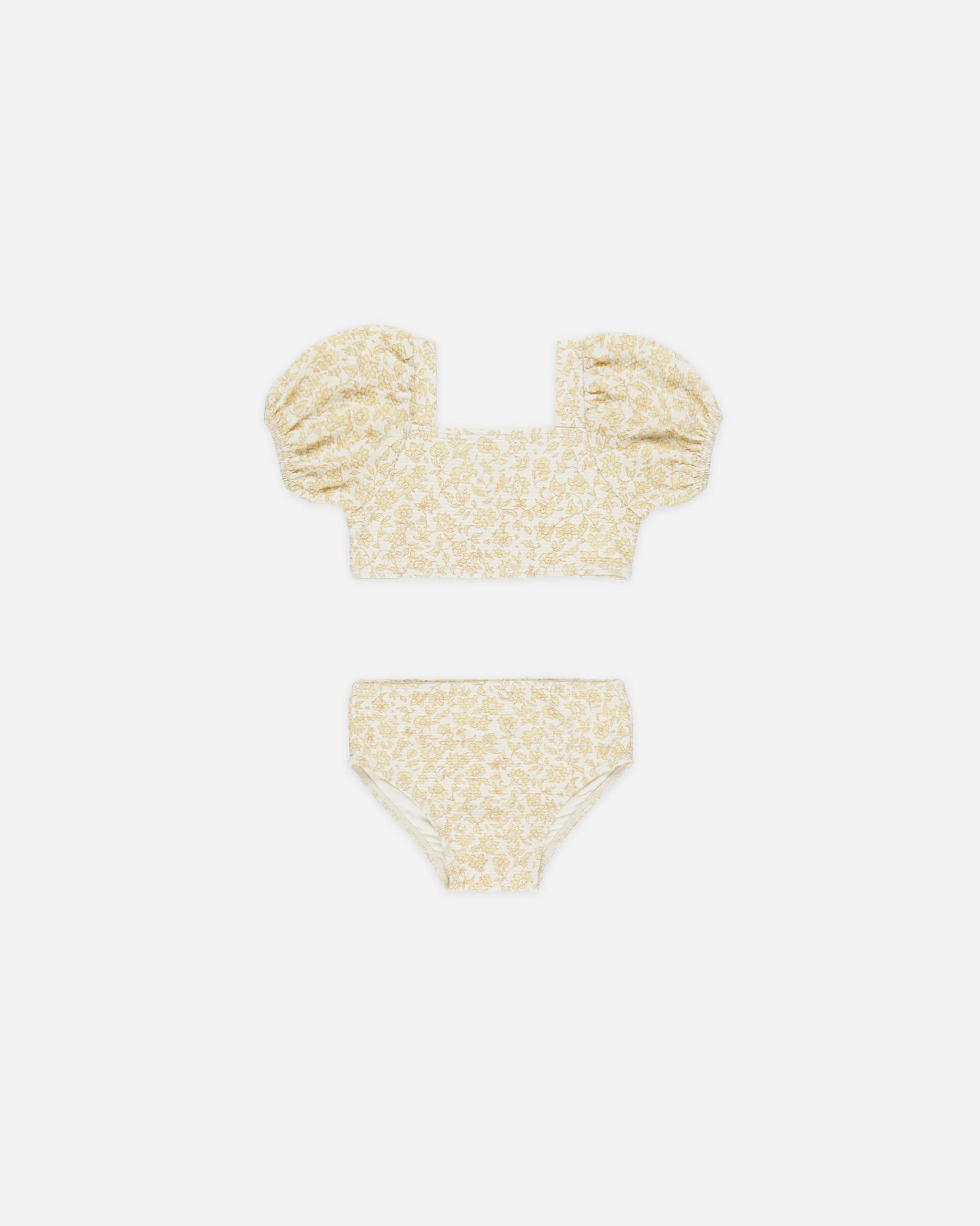 Zippy Two-Piece || Dahlia | Rylee + Cru