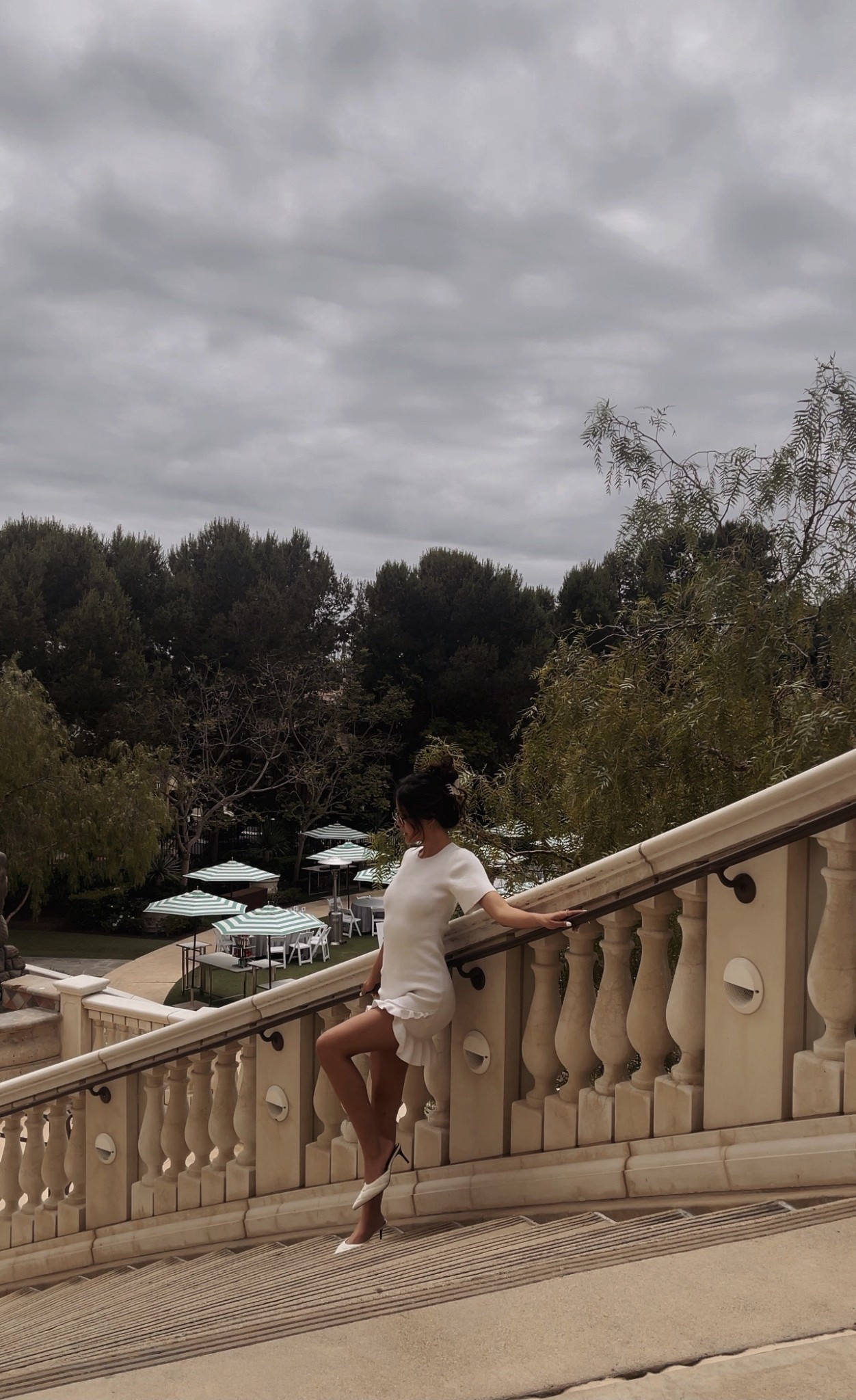 My take on a Valentine’s Day outfit: a chic little white dress 🤍

Linking several options - from strapless to long sleeved mini white dresses - from #Meshki, #PLT, and #Revolve for under $100

#LTKootd #LTKFindsUnder100 #LTKTravel