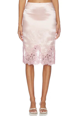 Pale Pink | Revolve Clothing (Global)