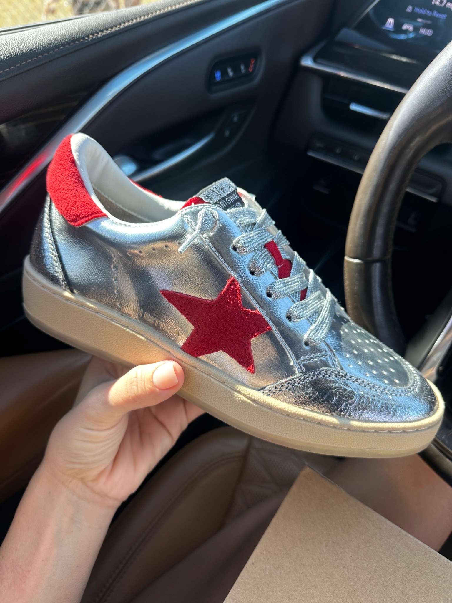 Vintage Havana sneaker are on sale!! 

#LTKSaleAlert