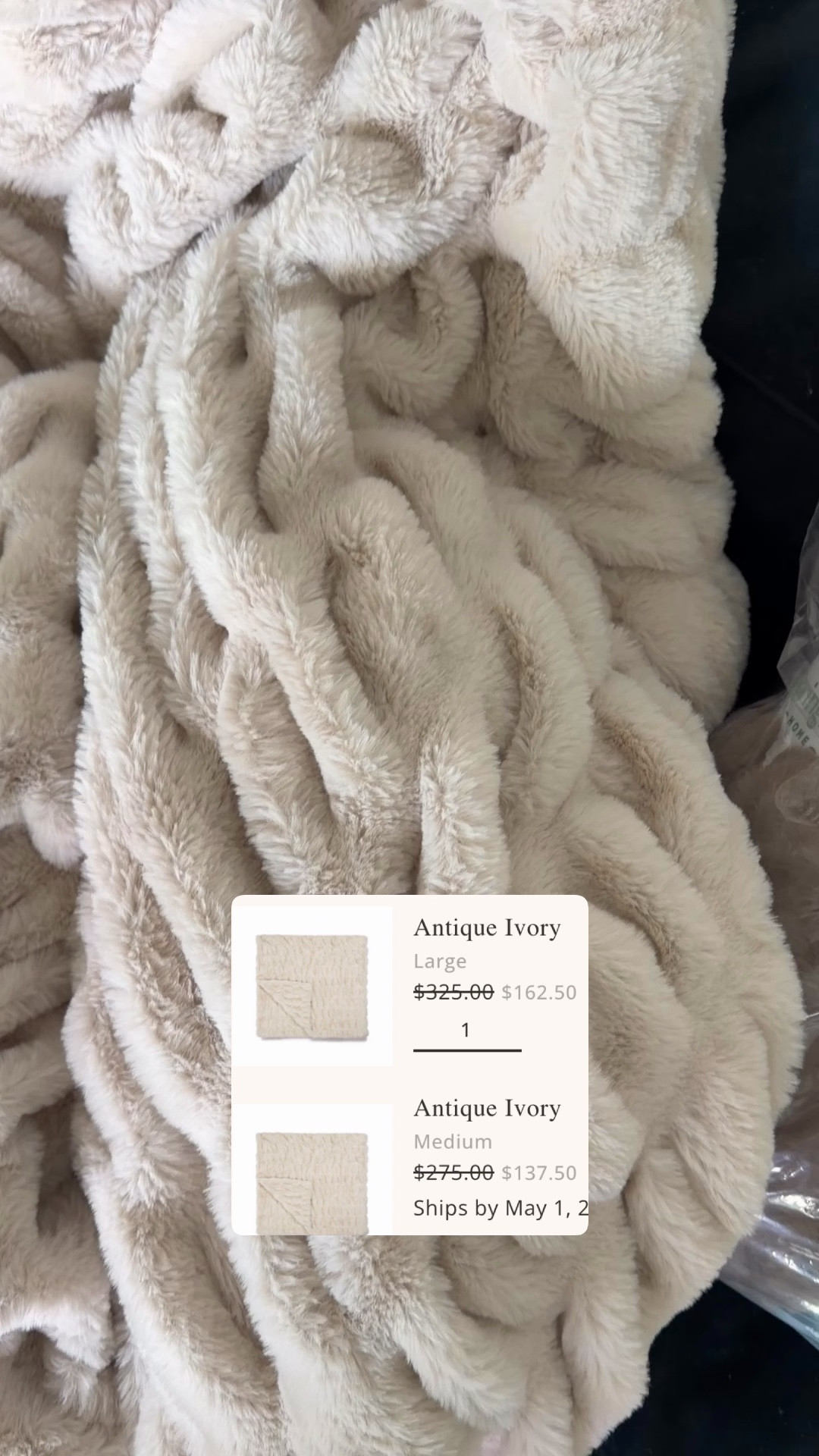 Code: SPRING50

#LTKSaleAlert #LTKMothersDay