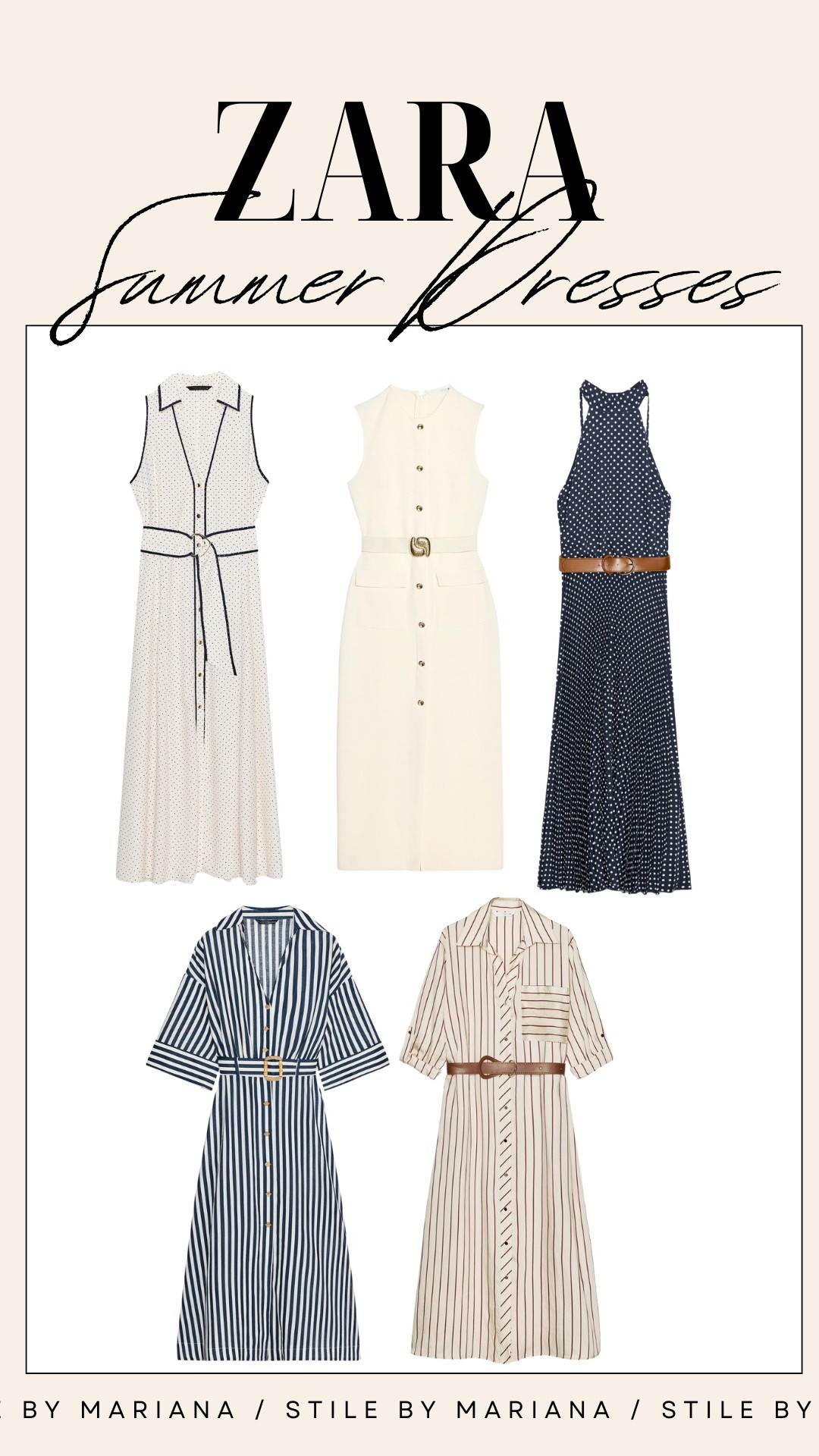 Zara summer dresses under $100

#LTKFindsUnder100 #LTKSummerEdit #LTKSeasonal