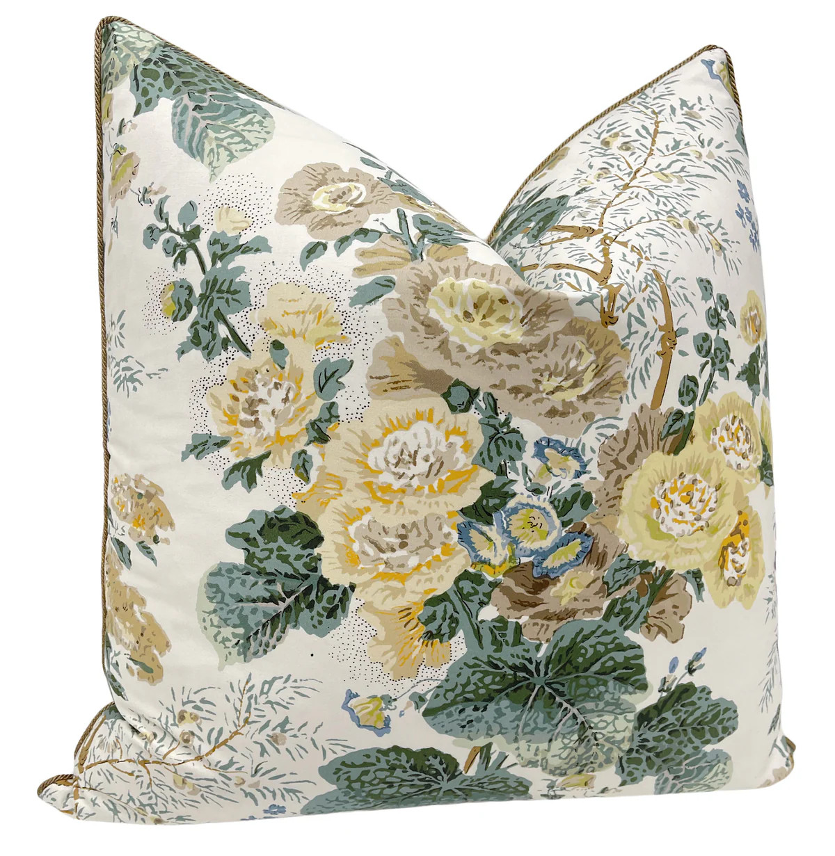 PILLOWS | LITTLE DESIGN COMPANY