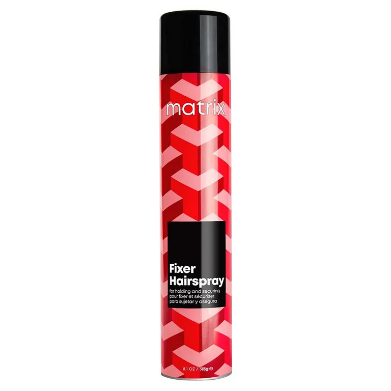 Matrix Fixer Hairspray - 11.1 oz | Walmart (US)