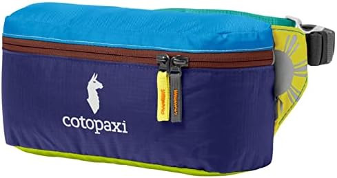 Cotopaxi Del Dia Bataan 3L Fanny Pack - Del Dia 3L One of A Kind! | Amazon (US)