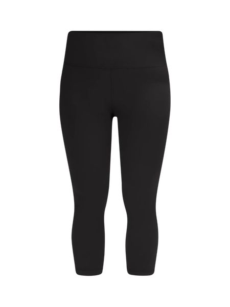 lululemon Align™ High-Rise Crop 23" | Lululemon (US)