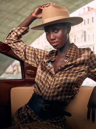 Enchant Silk Shirtdress | Banana Republic (US)