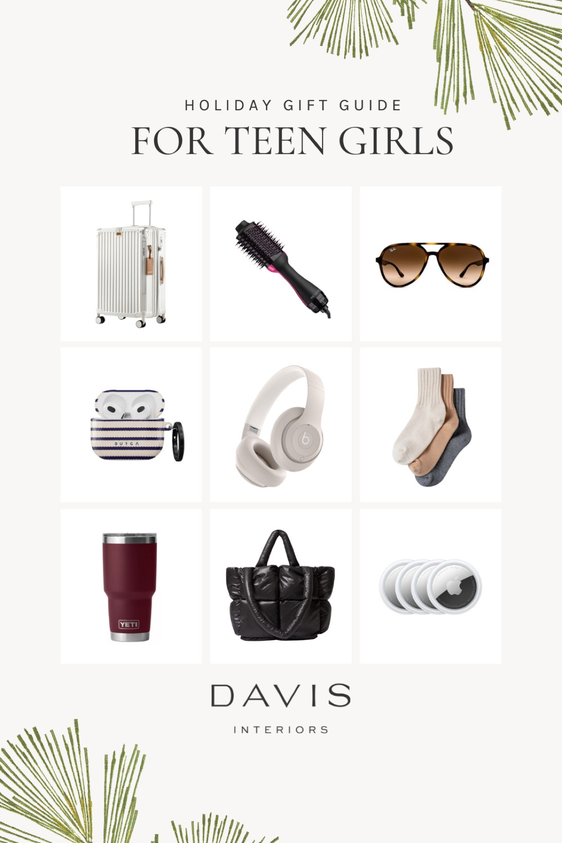 Our 2024 holiday gift guide — for teen girls 🎁

#LTKFamily #LTKHoliday #LTKGiftGuide