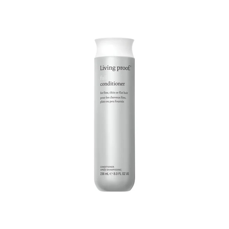 Living Proof Full Conditioner, Volumizing & Moisturizing, 8 oz | Walmart (US)